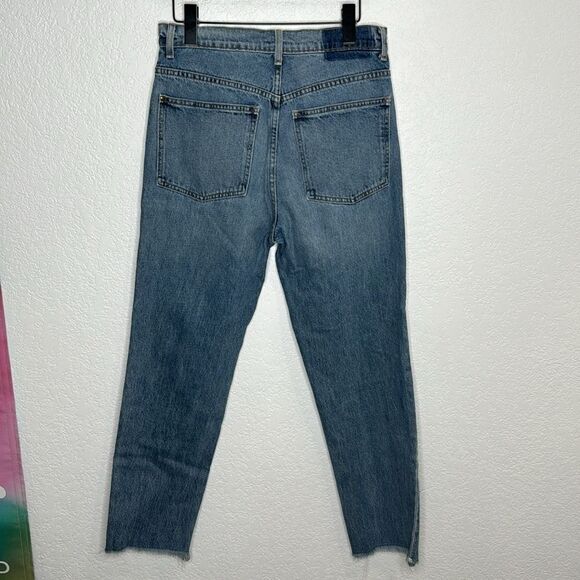 The Great.  The Slouch Taper Jeans size 25 - Picture 6 of 15